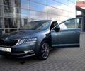Сірий Шкода Октавія, об'ємом двигуна 2 л та пробігом 205 тис. км за 17800 $, фото 17 на Automoto.ua