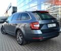 Сірий Шкода Октавія, об'ємом двигуна 2 л та пробігом 205 тис. км за 17800 $, фото 187 на Automoto.ua