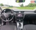 Серый Шкода Октавия, объемом двигателя 1.6 л и пробегом 242 тыс. км за 14400 $, фото 10 на Automoto.ua