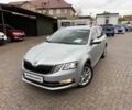 Сірий Шкода Октавія, об'ємом двигуна 1.8 л та пробігом 224 тис. км за 13700 $, фото 4 на Automoto.ua