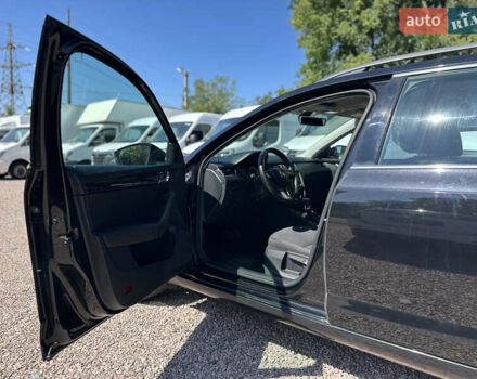 Серый Шкода Октавия, объемом двигателя 1.97 л и пробегом 171 тыс. км за 16850 $, фото 14 на Automoto.ua