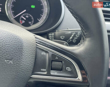 Сірий Шкода Октавія, об'ємом двигуна 1.6 л та пробігом 199 тис. км за 14700 $, фото 39 на Automoto.ua