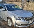 Серый Шкода Октавия, объемом двигателя 1.6 л и пробегом 281 тыс. км за 12000 $, фото 1 на Automoto.ua