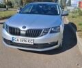 Сірий Шкода Октавія, об'ємом двигуна 1.97 л та пробігом 230 тис. км за 16500 $, фото 1 на Automoto.ua