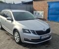 Серый Шкода Октавия, объемом двигателя 1.97 л и пробегом 365 тыс. км за 10500 $, фото 1 на Automoto.ua