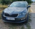 Сірий Шкода Октавія, об'ємом двигуна 1.6 л та пробігом 165 тис. км за 14500 $, фото 1 на Automoto.ua