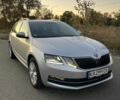 Серый Шкода Октавия, объемом двигателя 2 л и пробегом 243 тыс. км за 14900 $, фото 6 на Automoto.ua