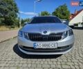 Серый Шкода Октавия, объемом двигателя 1.97 л и пробегом 264 тыс. км за 15990 $, фото 1 на Automoto.ua