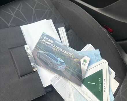 Серый Шкода Октавия, объемом двигателя 2 л и пробегом 197 тыс. км за 15850 $, фото 62 на Automoto.ua