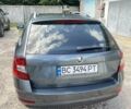 Сірий Шкода Октавія, об'ємом двигуна 1.97 л та пробігом 244 тис. км за 17000 $, фото 5 на Automoto.ua