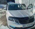 Серый Шкода Октавия, объемом двигателя 1.6 л и пробегом 226 тыс. км за 14250 $, фото 1 на Automoto.ua