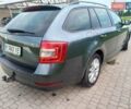 Серый Шкода Октавия, объемом двигателя 1.6 л и пробегом 242 тыс. км за 14400 $, фото 4 на Automoto.ua