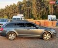Сірий Шкода Октавія, об'ємом двигуна 1.97 л та пробігом 281 тис. км за 14950 $, фото 6 на Automoto.ua