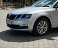 Серый Шкода Октавия, объемом двигателя 1.97 л и пробегом 282 тыс. км за 15500 $, фото 4 на Automoto.ua