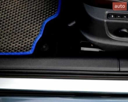 Сірий Шкода Октавія, об'ємом двигуна 2 л та пробігом 205 тис. км за 17800 $, фото 28 на Automoto.ua