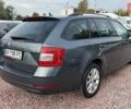 Сірий Шкода Октавія, об'ємом двигуна 1.97 л та пробігом 292 тис. км за 14000 $, фото 10 на Automoto.ua