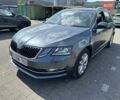Серый Шкода Октавия, объемом двигателя 1.6 л и пробегом 153 тыс. км за 8000 $, фото 1 на Automoto.ua