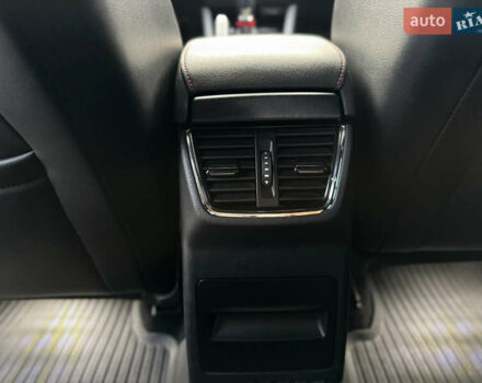 Серый Шкода Октавия, объемом двигателя 2 л и пробегом 193 тыс. км за 23999 $, фото 49 на Automoto.ua