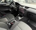 Сірий Шкода Октавія, об'ємом двигуна 1.8 л та пробігом 224 тис. км за 13700 $, фото 15 на Automoto.ua