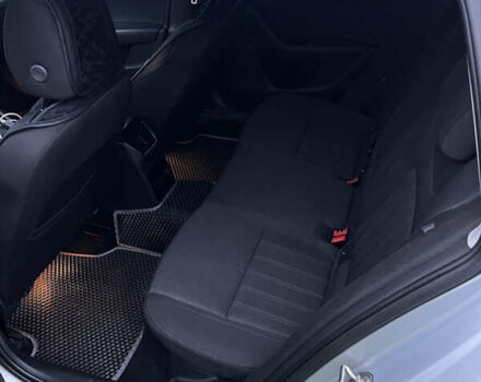 Сірий Шкода Октавія, об'ємом двигуна 2 л та пробігом 268 тис. км за 16300 $, фото 24 на Automoto.ua