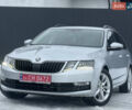 Серый Шкода Октавия, объемом двигателя 0 л и пробегом 255 тыс. км за 15450 $, фото 1 на Automoto.ua