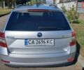 Сірий Шкода Октавія, об'ємом двигуна 1.97 л та пробігом 230 тис. км за 16500 $, фото 6 на Automoto.ua