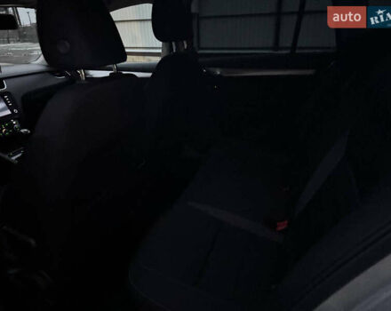 Серый Шкода Октавия, объемом двигателя 1.6 л и пробегом 203 тыс. км за 11900 $, фото 22 на Automoto.ua