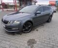 Сірий Шкода Октавія, об'ємом двигуна 1.97 л та пробігом 297 тис. км за 13200 $, фото 8 на Automoto.ua