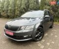 Сірий Шкода Октавія, об'ємом двигуна 1.97 л та пробігом 197 тис. км за 15950 $, фото 7 на Automoto.ua