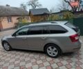 Серый Шкода Октавия, объемом двигателя 1.6 л и пробегом 240 тыс. км за 13300 $, фото 15 на Automoto.ua