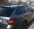 Сірий Шкода Октавія, об'ємом двигуна 1.6 л та пробігом 286 тис. км за 14000 $, фото 4 на Automoto.ua