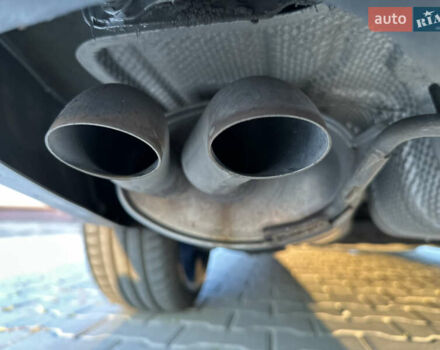 Сірий Шкода Октавія, об'ємом двигуна 1.97 л та пробігом 240 тис. км за 15550 $, фото 65 на Automoto.ua