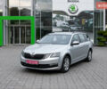 Шкода Октавия 2018 в Луцке на Automoto.ua Серый Шкода Октавия, объемом двигателя 1.6 л и пробегом 217 тыс. км за 11800 $, фото 1 на Automoto.ua