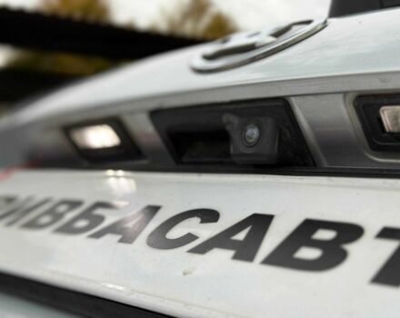 Сірий Шкода Октавія, об'ємом двигуна 1.8 л та пробігом 224 тис. км за 13700 $, фото 9 на Automoto.ua