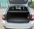 Сірий Шкода Октавія, об'ємом двигуна 1.97 л та пробігом 281 тис. км за 13999 $, фото 5 на Automoto.ua