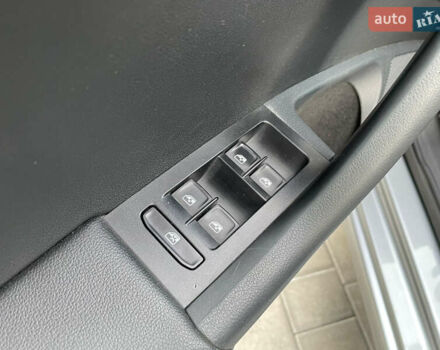 Сірий Шкода Октавія, об'ємом двигуна 1.6 л та пробігом 199 тис. км за 14700 $, фото 18 на Automoto.ua