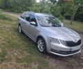 Серый Шкода Октавия, объемом двигателя 1.97 л и пробегом 220 тыс. км за 17499 $, фото 10 на Automoto.ua
