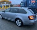 Серый Шкода Октавия, объемом двигателя 1.6 л и пробегом 197 тыс. км за 14900 $, фото 21 на Automoto.ua