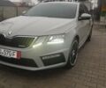 Серый Шкода Октавия, объемом двигателя 1.97 л и пробегом 338 тыс. км за 18500 $, фото 3 на Automoto.ua
