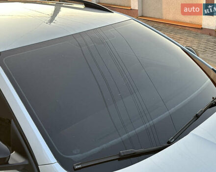 Сірий Шкода Октавія, об'ємом двигуна 1.97 л та пробігом 240 тис. км за 15550 $, фото 10 на Automoto.ua