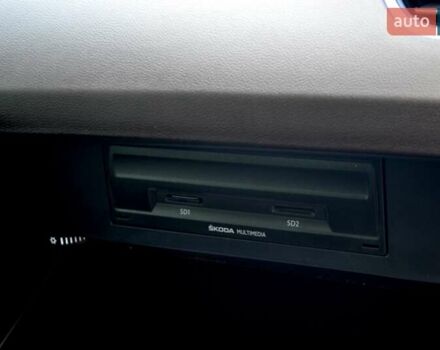 Сірий Шкода Октавія, об'ємом двигуна 2 л та пробігом 205 тис. км за 17800 $, фото 192 на Automoto.ua