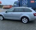Серый Шкода Октавия, объемом двигателя 1.6 л и пробегом 197 тыс. км за 14900 $, фото 19 на Automoto.ua