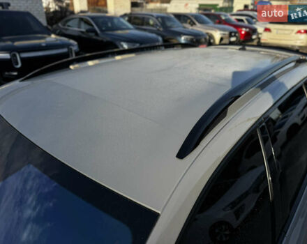 Серый Шкода Октавия, объемом двигателя 2 л и пробегом 193 тыс. км за 23999 $, фото 23 на Automoto.ua