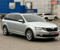 Сірий Шкода Октавія, об'ємом двигуна 2 л та пробігом 211 тис. км за 16440 $, фото 2 на Automoto.ua
