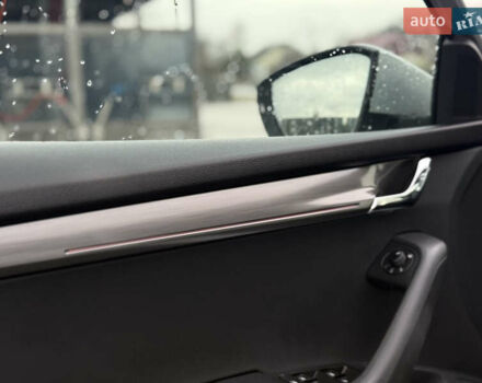 Сірий Шкода Октавія, об'ємом двигуна 1.97 л та пробігом 179 тис. км за 17199 $, фото 8 на Automoto.ua