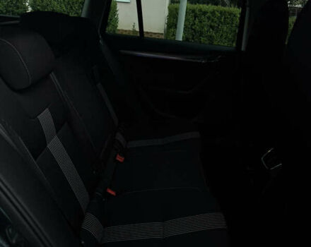 Серый Шкода Октавия, объемом двигателя 1.97 л и пробегом 295 тыс. км за 17118 $, фото 21 на Automoto.ua