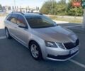 Серый Шкода Октавия, объемом двигателя 1.6 л и пробегом 265 тыс. км за 12900 $, фото 1 на Automoto.ua