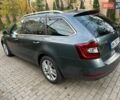 Шкода Октавия 2018 в Ужгороде на Automoto.ua Серый Шкода Октавия, объемом двигателя 1.97 л и пробегом 237 тыс. км за 15700 $, фото 9 на Automoto.ua