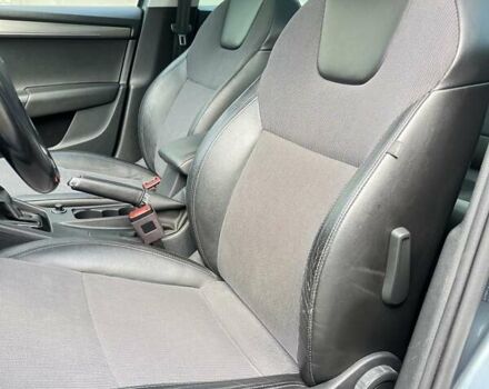 Сірий Шкода Октавія, об'ємом двигуна 1.97 л та пробігом 244 тис. км за 17000 $, фото 14 на Automoto.ua