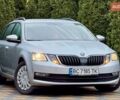 Сірий Шкода Октавія, об'ємом двигуна 1.6 л та пробігом 273 тис. км за 12800 $, фото 1 на Automoto.ua